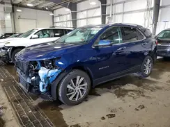 3GNAXXEV9NS185041 2022 CHEVROLET EQUINOX