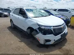 3GNAXXEV9NS195892 2022 CHEVROLET EQUINOX
