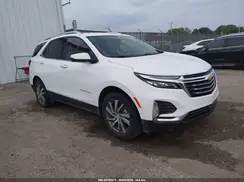 3GNAXXEV9NS203845 2022 CHEVROLET EQUINOX