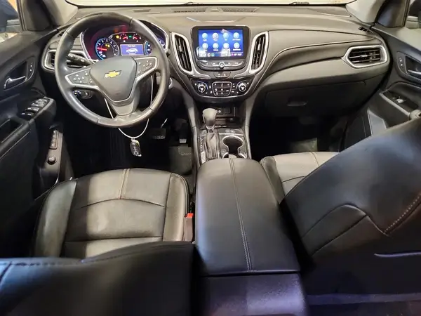 3GNAXXEV9NS239566 2022 CHEVROLET EQUINOX - Image 8
