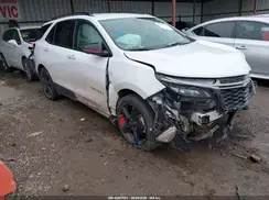 3GNAXXEV9NS246534 2022 CHEVROLET EQUINOX