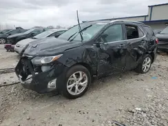 3GNAXXEVXKL188617 2019 CHEVROLET EQUINOX