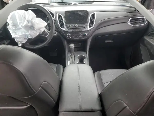3GNAXXEVXKL188617 2019 CHEVROLET EQUINOX - Image 8
