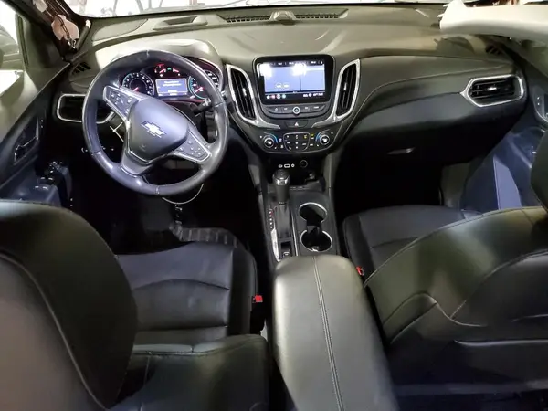 3GNAXXEVXKL208428 2019 CHEVROLET EQUINOX - Image 8