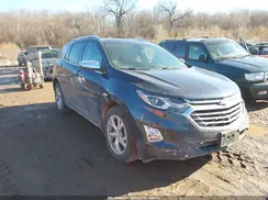 3GNAXXEVXKL283095 2019 CHEVROLET EQUINOX