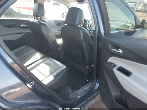 3GNAXXEVXKL283095 2019 CHEVROLET EQUINOX - Image 8
