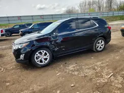 3GNAXXEVXKL319156 2019 CHEVROLET EQUINOX