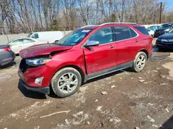 3GNAXXEVXKL334613 2019 CHEVROLET EQUINOX