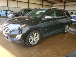3GNAXXEVXKL367272 2019 CHEVROLET EQUINOX