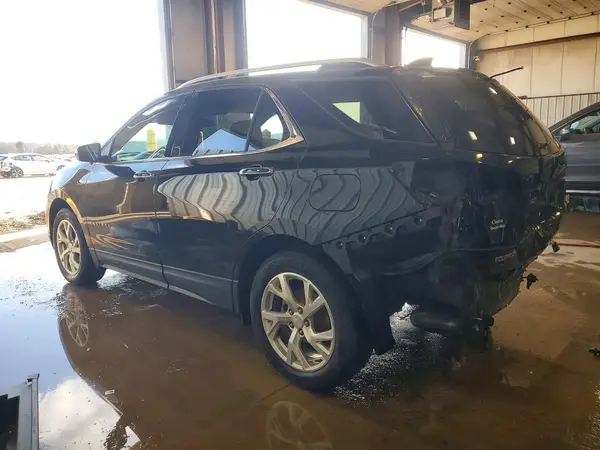 3GNAXXEVXKL367272 2019 CHEVROLET EQUINOX - Image 2