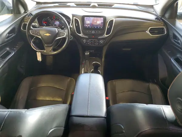 3GNAXXEVXKL367272 2019 CHEVROLET EQUINOX - Image 8