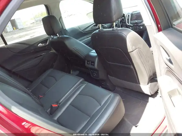 3GNAXXEVXKS538544 2019 CHEVROLET EQUINOX - Image 8