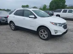 3GNAXXEVXKS612173 2019 CHEVROLET EQUINOX