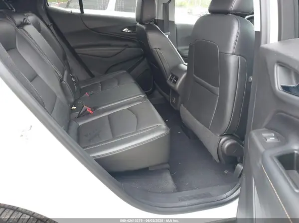 3GNAXXEVXKS612173 2019 CHEVROLET EQUINOX - Image 8