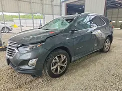 3GNAXXEVXKS612593 2019 CHEVROLET EQUINOX
