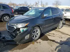3GNAXXEVXKS618457 2019 CHEVROLET EQUINOX