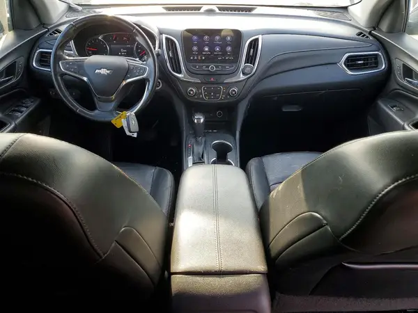 3GNAXXEVXKS618457 2019 CHEVROLET EQUINOX - Image 8