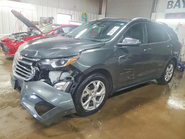 3GNAXXEVXKS644931 2019 CHEVROLET EQUINOX - Image 1