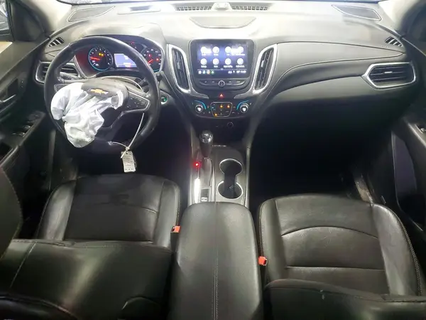 3GNAXXEVXKS644931 2019 CHEVROLET EQUINOX - Image 8