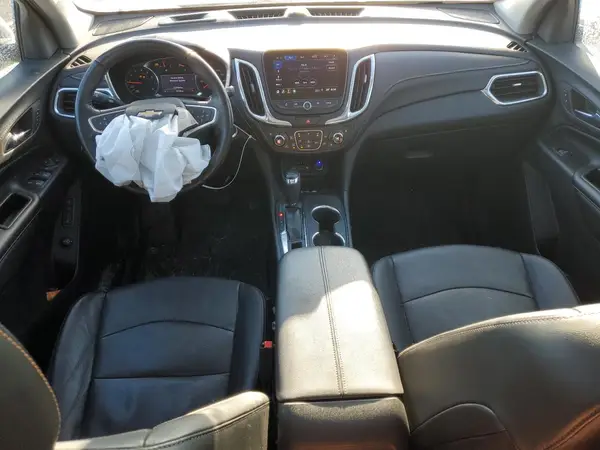 3GNAXXEVXLS564935 2020 CHEVROLET EQUINOX - Image 8