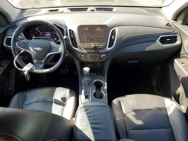 3GNAXXEVXLS578253 2020 CHEVROLET EQUINOX - Image 8