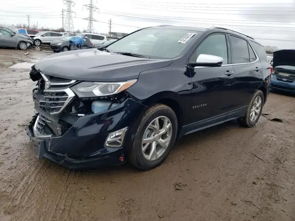 3GNAXXEVXLS594226 2020 CHEVROLET EQUINOX - Image 1