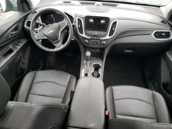 3GNAXXEVXLS594226 2020 CHEVROLET EQUINOX - Image 8
