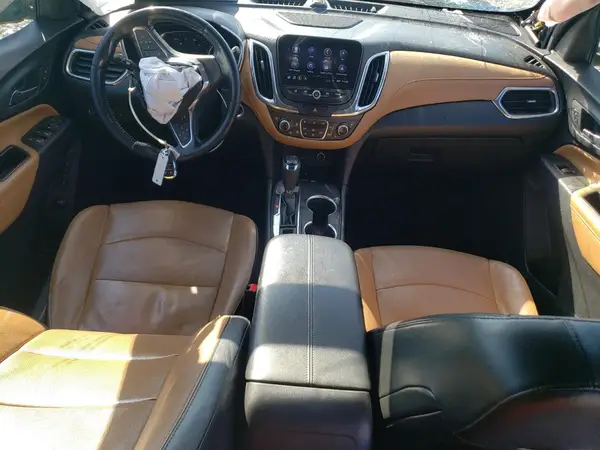 3GNAXXEVXLS661553 2020 CHEVROLET EQUINOX - Image 8