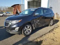 3GNAXXEVXLS711321 2020 CHEVROLET EQUINOX