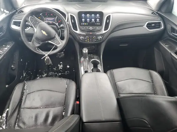 3GNAXXEVXLS735229 2020 CHEVROLET EQUINOX - Image 8