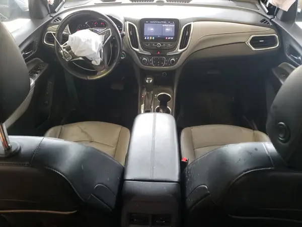 3GNAXXEVXMS103199 2021 CHEVROLET EQUINOX - Image 8