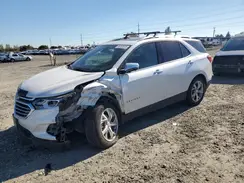 3GNAXXEVXMS114834 2021 CHEVROLET EQUINOX