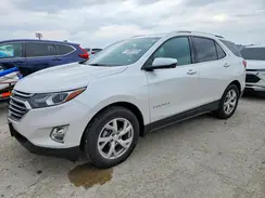 3GNAXXEVXMS128393 2021 CHEVROLET EQUINOX