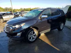 3GNAXXEVXMS141337 2021 CHEVROLET EQUINOX