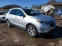 3GNAXXEVXMS144125 2021 CHEVROLET EQUINOX
