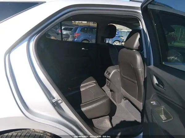 3GNAXXEVXMS144125 2021 CHEVROLET EQUINOX - Image 8
