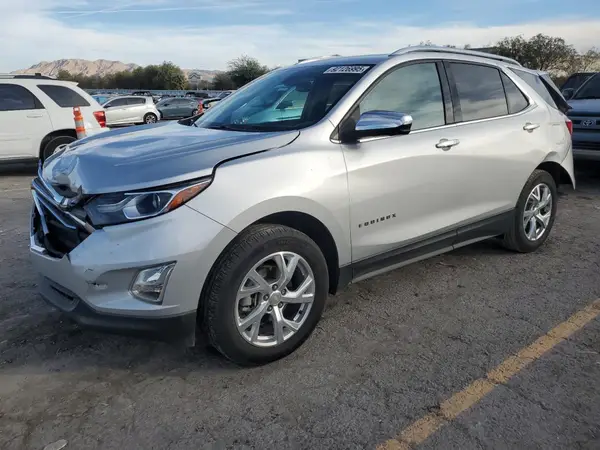 3GNAXXEVXMS147560 2021 CHEVROLET EQUINOX - Image 1