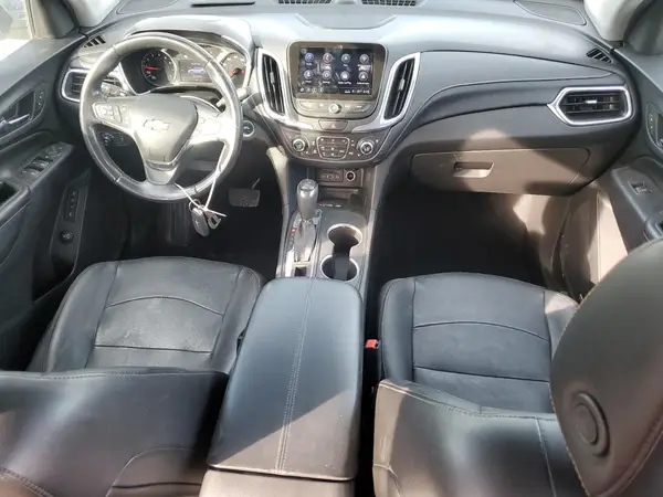 3GNAXXEVXMS147560 2021 CHEVROLET EQUINOX - Image 8
