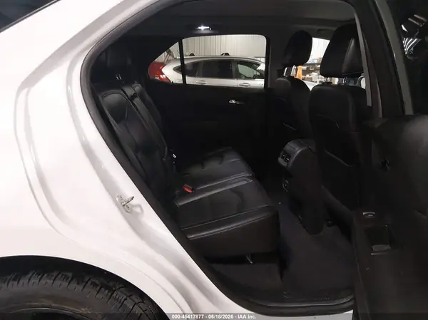 3GNAXXEVXMS149518 2021 CHEVROLET EQUINOX - Image 8