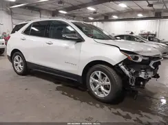 3GNAXXEVXMS150913 2021 CHEVROLET EQUINOX