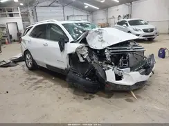 3GNAXXEVXMS154993 2021 CHEVROLET EQUINOX