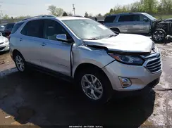 3GNAXXEVXMS156419 2021 CHEVROLET EQUINOX