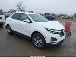 3GNAXXEVXNS100742 2022 CHEVROLET EQUINOX