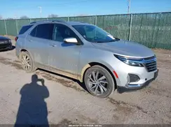 3GNAXXEVXNS153148 2022 CHEVROLET EQUINOX