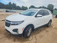 3GNAXXEVXNS195707 2022 CHEVROLET EQUINOX