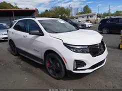 3GNAXXEVXNS208813 2022 CHEVROLET EQUINOX