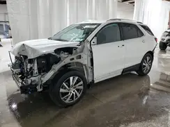3GNAXXEVXNS223201 2022 CHEVROLET EQUINOX
