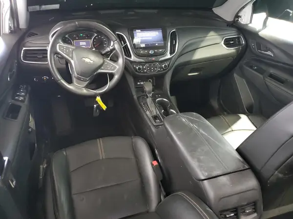 3GNAXXEVXNS223201 2022 CHEVROLET EQUINOX - Image 8