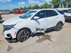 3GNAXXEVXNS227586 2022 CHEVROLET EQUINOX