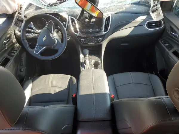 3GNAXXEVXNS244968 2022 CHEVROLET EQUINOX - Image 8